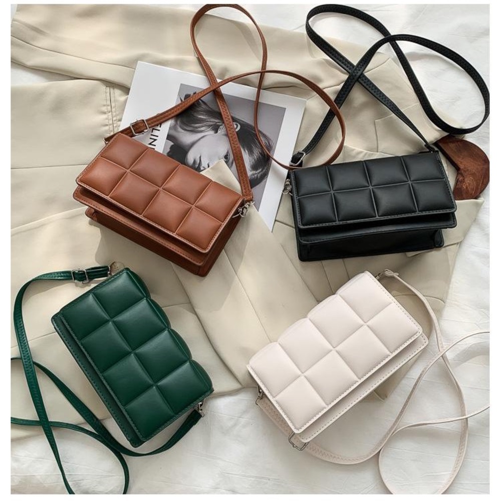 NETTA CROSSBODY BAG